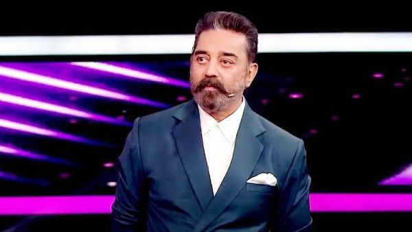 Bigg Boss Tamil 5: Kamal Haasan’s Show To Commence On October 3?