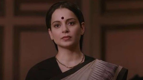 Kangana Ranaut's Thalaivii Gets A 'U' Certificate From CBFC
