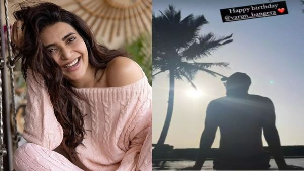 Karishma Tanna Dating Businessman Varun Bangera? Khatron Ke Khiladi 10 Winner Hints About Her Relationship