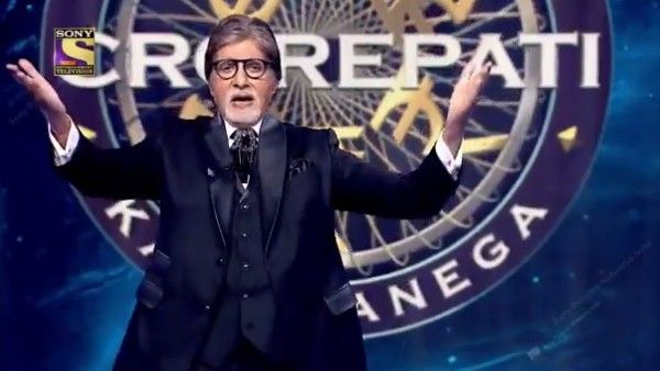 Kaun Banega Crorepati 13: Netizens Amazed With Stylish & Energetic Amitabh Bachchan