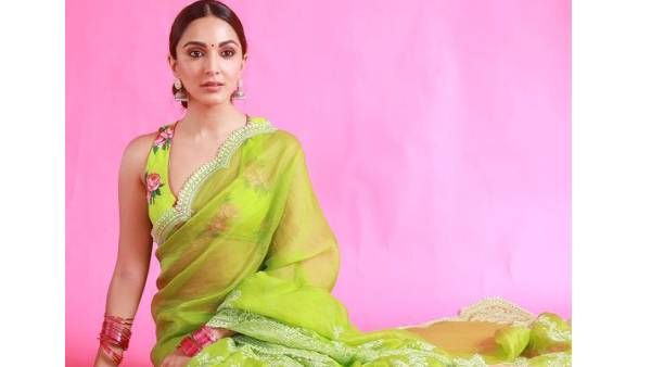 Kiara Advani To Resume Shooting For Bhool Bhulaiyaa 2 On August 10