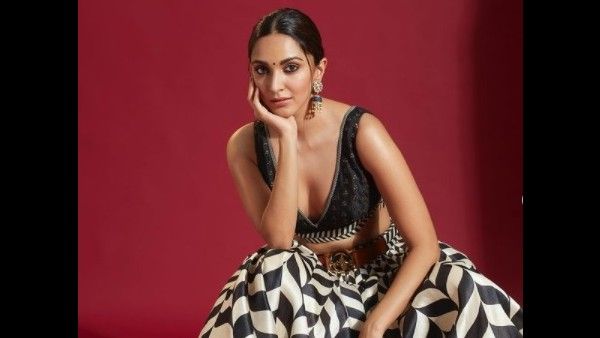 Kiara Advani Felt Very Low After Failure Of Her Debut Film Fugly; 'I Didn't Want To Go Out, Meet People'