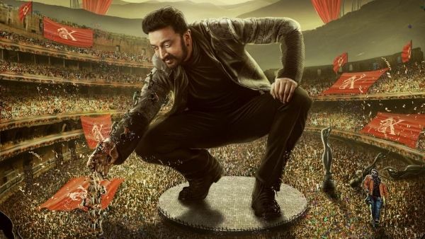 Kichcha Sudeep's Birthday: Anil Kumble Reveals The Common DP