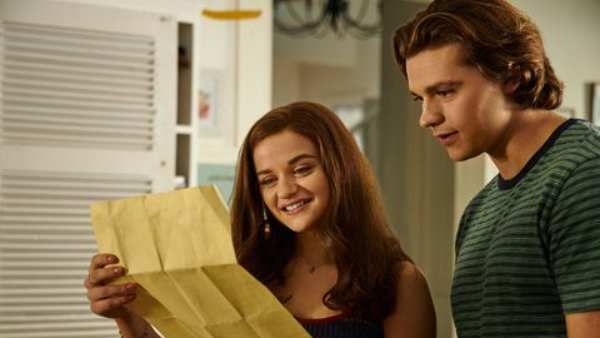The Kissing Booth 3 Movie Review: Netflix's YA Rom-Com Ends With A Predictable & Chaotic Finale