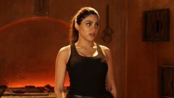 Khatron Ke Khiladi 11 August 7 Highlights: Nikki Tamboli Disappoints Rohit Shetty By Aborting Stunt