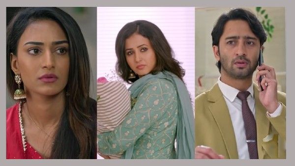Kuch Rang Pyaar Ke Aise Bhi 3: Sona's Tarot Card Hints At 'Toofan'; Sana To Bring Twist In DevAkshi's Life