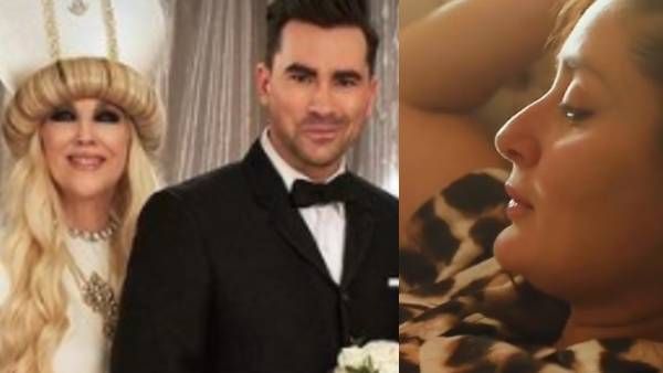 Kareena Kapoor Khan Recalls Binging On Schitt's Creek During Her Pregnancy, Calls It 'Mom TV Time'