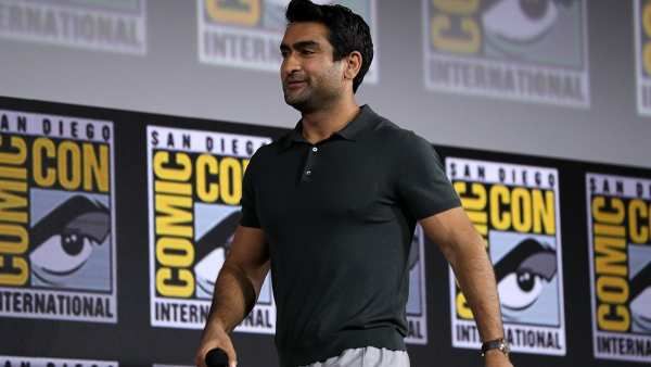Eternals: Kumail Nanjiani Says He Ensured His Character Was Opposite of 'Brown Dude' Stereotypes