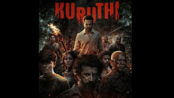 Kuruthi Review: This Prithviraj Starrer Is A Masterpiece That Talks Loud And Clear About Communal Divide