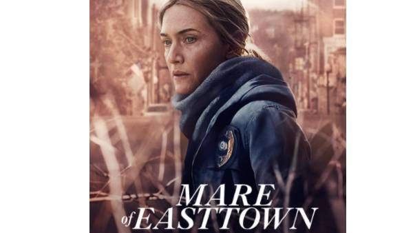 Kate Winslet Hints 'Some Cool Ideas' For The Second Season Of Her Crime Series Mare Of Easttown