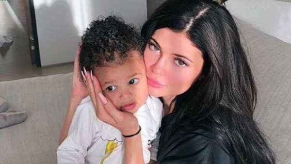 Kylie Jenner Is Expecting Second Child With Travis Scott, Stormi Webster To Become A Big Sister?