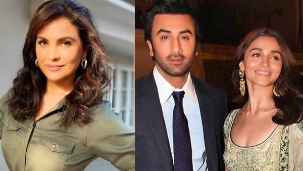 Lara Dutta Clarifies Her Comment On Ranbir-Alia's Wedding; 'No Seer Or Soothsayer To Predict Any Such Thing'