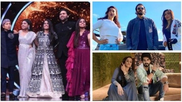 Latest TRP Ratings: Indian Idol 12 & Khatron Ke Khiladi 11 Witness Jump; Colors TV Retains 2nd Spot