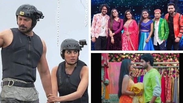 Latest TRP Ratings: Khatron Ke Khiladi 11 Retains 5th Place; Yeh Hai Chahatein Witnesses A Jump