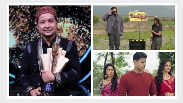 Latest TRP Ratings: Indian Idol 12 Finale Pushes Anupamaa To 2nd Spot; Khatron Ke Khiladi 11 Witnesses Jump