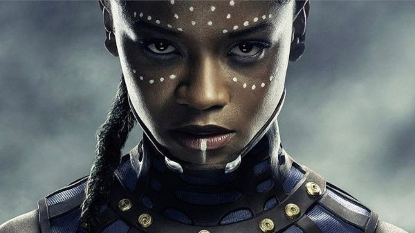 Letitia Wright Injured On The Sets Of Black Panther: Wakanda Forever; Hospitalised With Minor Injuries