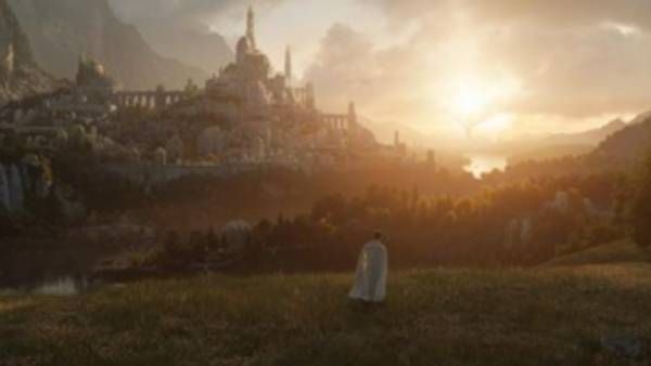 Amazon Studios’ The Lord of the Rings Original Series Will Premier On September 2, 2022