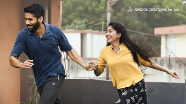 Love Story Release Date Is Out! Naga Chaitanya-Sai Pallavi’s Film To Hit Cinemas On Vinayaka Chaviti!