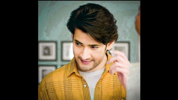 Mahesh Babu Turns 46: Chiranjeevi, Jr NTR, Samantha Akkineni & Other Celebs Wish The Superstar!