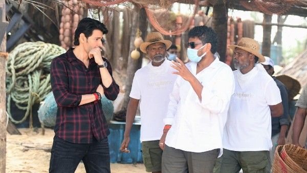 Sarkaru Vaari Paata: Mahesh Babu-Keerthy Suresh Starrer’s Goa Schedule Begins