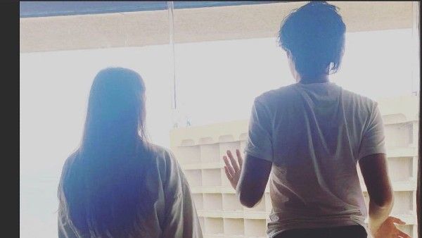 Malaika Arora Gets Emotional As Her Son Arhaan Embarks On New Journey