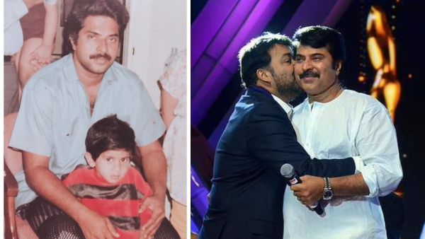 Mammootty Celebrates 50 Years In Cinema: Mohanlal, Dulquer Salmaan & Others Extend Wishes