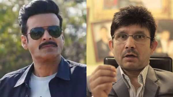 Manoj Bajpayee Files Criminal Defamation Plea Against Actor Kamaal Rashid Khan