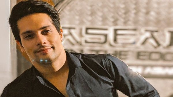 Bade Achhe Lagte Hain 2: Manraj Singh Sharma Says ‘Nakuul Mehta Is A Wonderful Person To Work With’