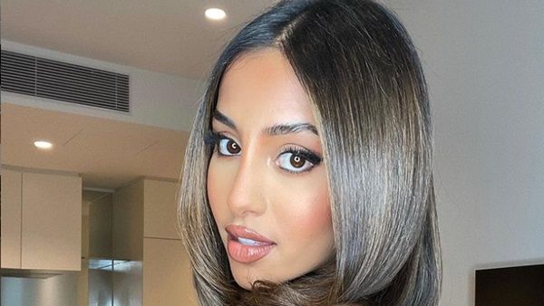 Miss Universe Australia Maria Thattil Added To Men’s Group On WhatsApp; Reacts To ‘Disgusting’ Sexism