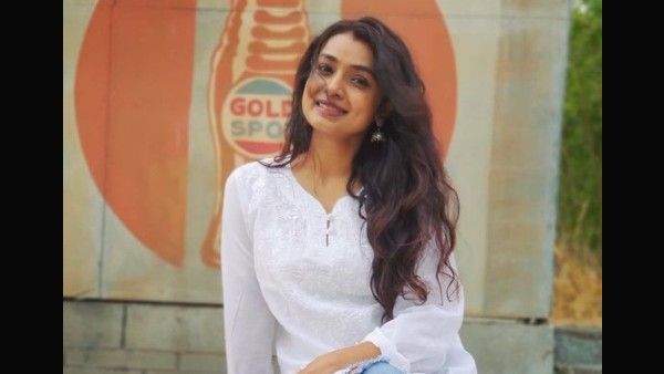 Independence Day EXCLUSIVE! Mayuri Deshmukh: I Would Love To Portray The Role Of Jhansi Ki Rani On Screen