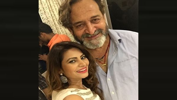 Bigg Boss Marathi 1 Winner Megha Dhade Prays For Mahesh Manjrekar’s Speedy Recovery; Has THIS To Say