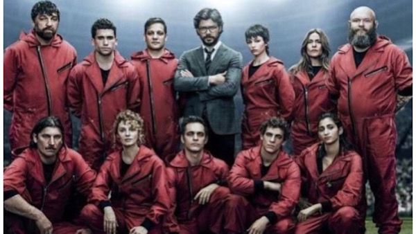 Money Heist Season 5: Jaipur Company Declares Holiday Ahead Of Final Season Release