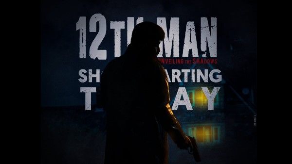 12th Man: Mohanlal-Jeethu Joseph’s Film Goes On Floors; Actor Shares Pics From Pooja Ceremony