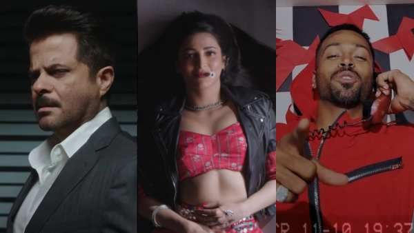 Money Heist 5 Anthem: Desi Version Of Bella Ciao Recreates Show's Iconic Scene With Anil Kapoor, Hardik Pandya