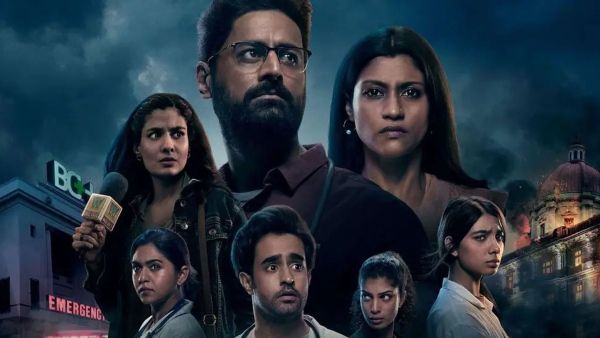 Amazon Prime Video Launches The Trailer Of Mumbai Diaries 26/11 With A Tribute To Frontline Workers