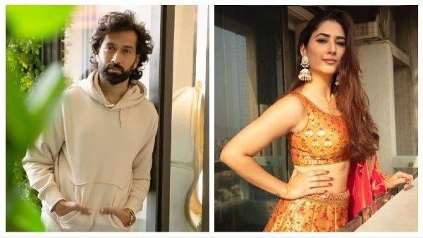 Bade Acche Lagte Hain 2: Disha Parmar & Nakuul Mehta Start Shooting? Here’s When The Show Might Be Launched