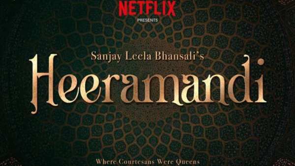 Sanjay Leela Bhansali's Pre-Independence Era Web Series 'Heeramandi' To Get A Netflix Release