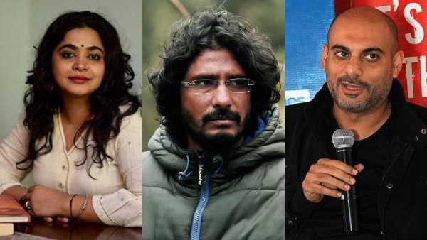 Netflix Announces New Anthology Film by Ashwiny Iyer Tiwari, Abhishek Chaubey And Saket Chaudhary