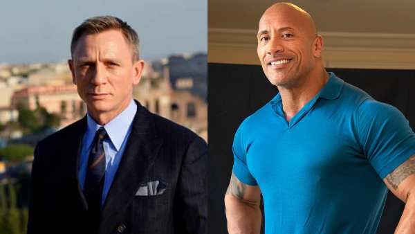 Daniel Craig, Dwayne Johnson Receive Salary Bumps With OTT Release, Netflix-Amazon Pay More Than Big Studios