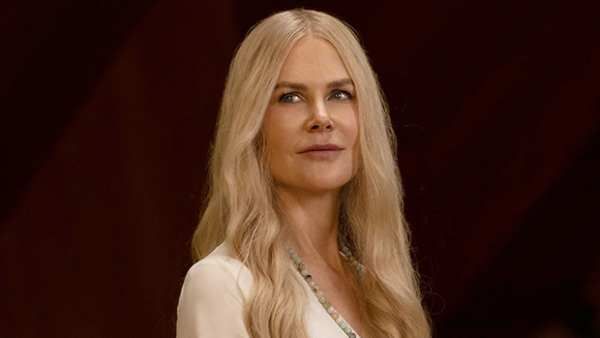 Nine Perfect Strangers: Nicole Kidman Calls Book Adaptation Show 'Trippy And Crazy'