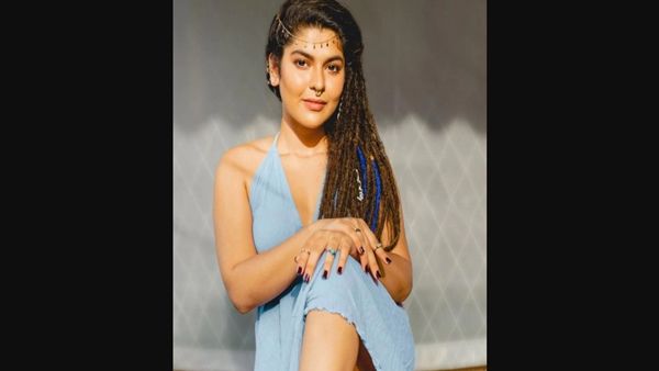 TMKOC: Couple Spotted Kissing In Nidhi Bhanushali Aka Sonu’s Picture Shared By Kush Shah Aka Goli; See Inside