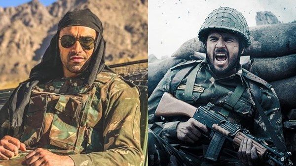 EXCLUSIVE INTERVIEW! Nikitin Dheer: Shershaah Would Be The Best Performance Of Sidharth Malhotra’s Career