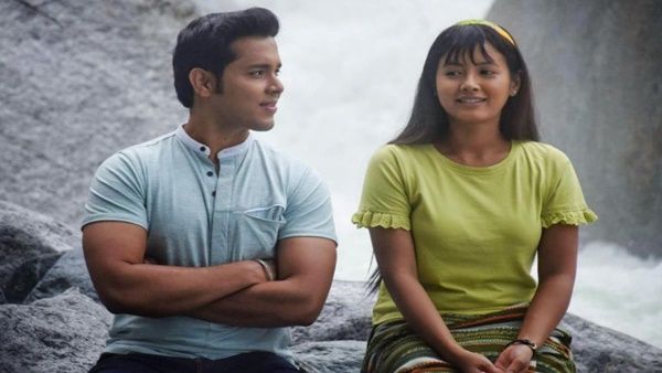 Nima Denzongpa Actress Surabhi Das Shares Her First Impression Of Co-Star Akshay Kelkar (EXCLUSIVE)