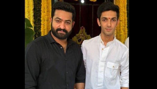 NTR 30: Anirudh Ravichander To Receive Highest Remuneration Of His Career?