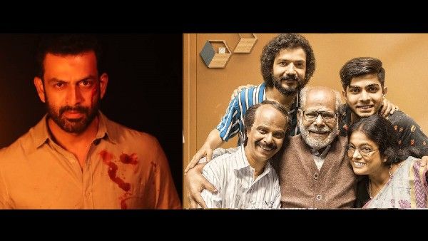 Onam 2021: Kuruthi To Home, Malayalam Films To Binge Watch On This Festive Occasion!