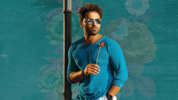 Paagal Twitter Review: Vishwak Sen Impresses Audience, Twitterati Have This To Say!