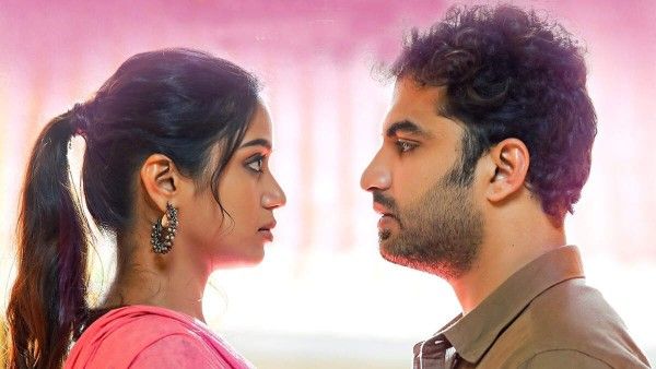 Paagal Day 1 Box Office Collection: Vishwak Sen Starrer Opens To Average Response