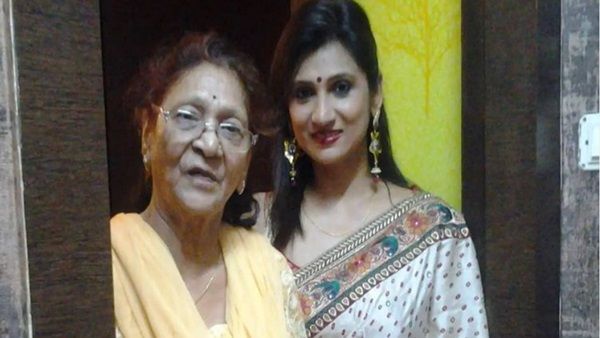 Pandya Store Fame Pallavi Rao’s Mother Passes Away Twenty Days After Her Father’s Demise