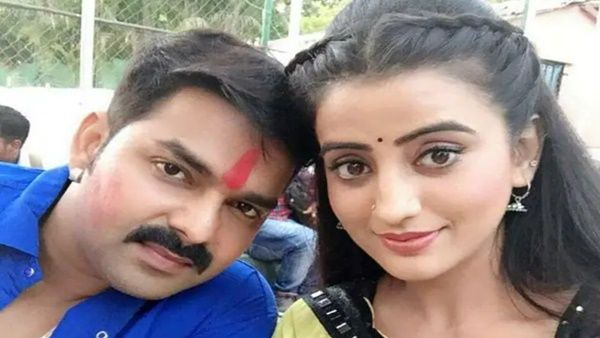Akshara Singh On Facing Harassment For Raising Voice Against Pawan Singh: I Was Locked Inside A House
