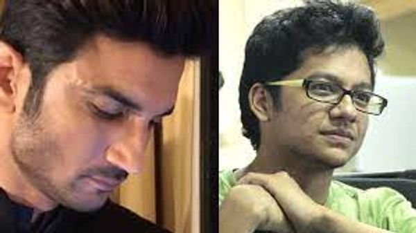 Sushant Singh Rajput Case: Siddharth Pithani's Bail Plea Rejected By NDPS Court